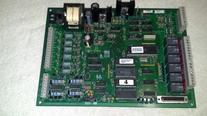 TRANE TRACER PCM BOARD _______lvr - Picture 1 of 3