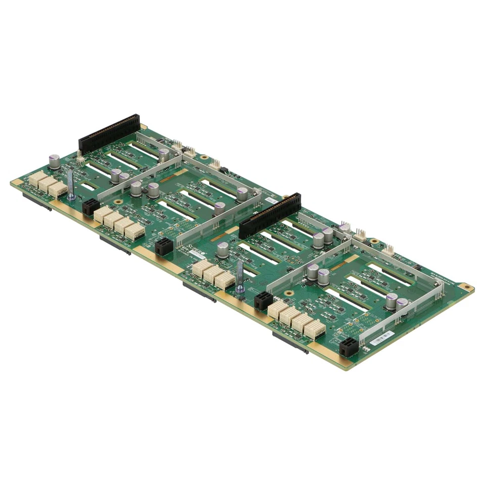 HP SAS/SATA Backplane SAS 12G 24x LFF Nimble CS1000 BPN-SAS3-947-NS021 - Bild 1 von 4