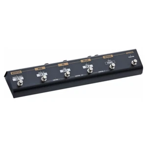 Interruptor de pie Boss GA-FC EX para amplificador Katana - Imagen 1 de 7