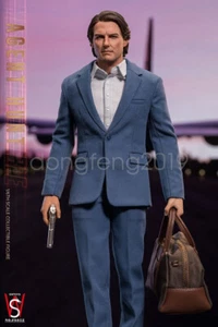 For 1/6 Scale SWTOYS FS052 Mission Impossible Ethan Hunt 12" Action Figure - Picture 1 of 16