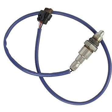 Sensor de oxígeno trasero DY-1310 Motorcraft O2 aguas abajo nuevo para Ford Focus 2015-2018 Foto 1 de 3