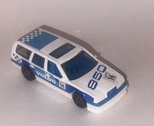 HOT WHEELS Loose Volvo 850 Estate (White Version) - Picture 1 of 2