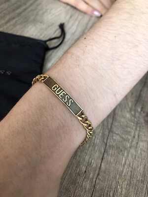 Armband Guess Neu - Bild 1 von 4