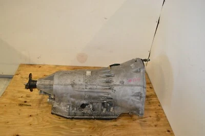 АВТОМАТИЧЕСКАЯ КОРОБКА ПЕРЕДАЧ JDM 2007-2017 LEXUS LS460 1UR RWD V8 4X2. - Изображение 1 из 4