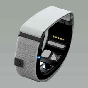 Mudralink neurales Armband zur Gestensteuerung Mudra Link Apple Android iOS - Bild 1 von 3