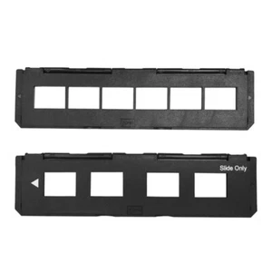 35mm135mm Negative Film Scanner Slide Film Converter Rack for Home Photo - Picture 1 of 8