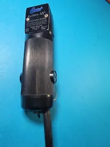 Oster GOLDEN A5 professioneller Clipper *KEINE KLINGE - Bild 1 von 3