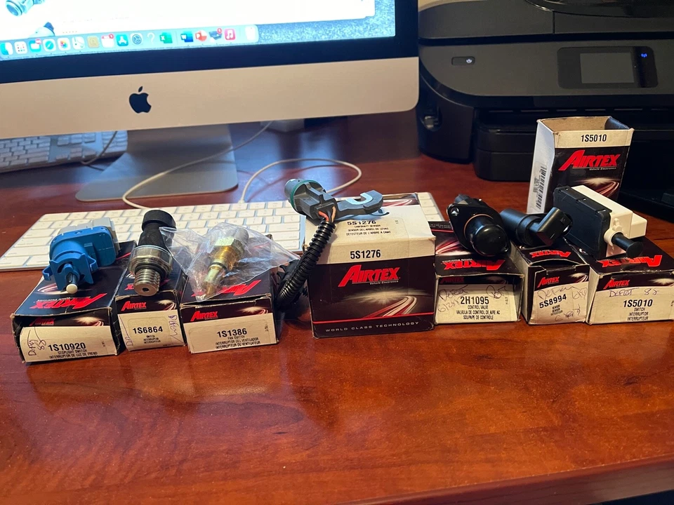 airtex 1s5010 - Image 1 of 1