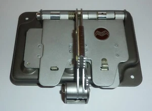 COLLEUSE A COLLE MARGUET TRI-FILM 8 MM / 9,5 MM ET 16 MM - Photo 1/8