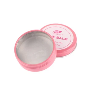 20g Perm Eyelashes Glue Balm Lash Lifting Glue Lash Perm Adhesive For Lash Lift - Bild 1 von 12