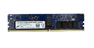 Micron Crucial 16GB DDR4 NN4-3200AA SDRAM server Memory Module - Picture 1 of 4