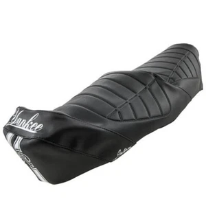 COPERTURA COPRI SELLA PER GIULIARI YANKEE 125 Vespa PX T5 VNX5T 1992-1995 - Picture 1 of 7