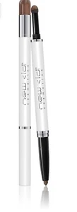 New CID Cosmetics i-Smoulder Smoky Eye Pencil And Shadow - Chocolate 1627 BNIB - Picture 1 of 2