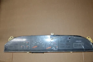 87 88 Pontiac Bonneville 114K Speedometer Instrument Cluster tachometer 25080463 - Picture 1 of 9