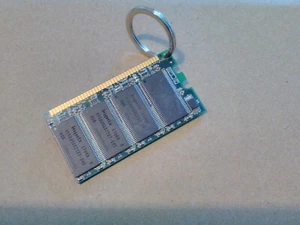 DDR3 memory , RAM, key fob - Picture 1 of 1