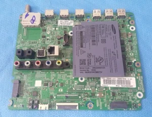 SAMSUNG UN65J6300AF BN94-09065C BN97-10058M BH02 MAIN BOARD 1850 7D7L - Picture 1 of 3