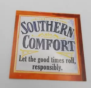 Southern Comfort 5 pack Sticker Decal-New - Picture 1 of 5