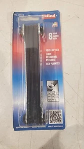 Eklind 8pc Fold-Up Hex Key Set, SAE, USA - Picture 1 of 1