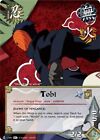 Tobi - N-1146 - Starter Deck - Unlimited Edition Shattered Truth Played - Naruto