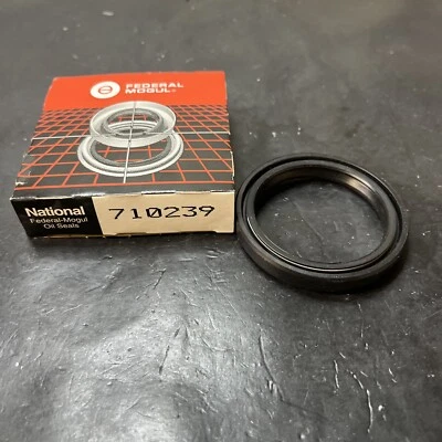 🔥🔥🔥Wheel Seal National 710239 - Image 1 of 3