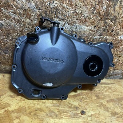 Cubierta de embrague de motor estándar OEM HONDA CBR929 RR Fireblade CBR 929 2000 2001 Foto 1 de 4