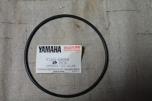 NOS Yamaha O-Ring OEM 93211-08068 Yamaha YA6 - Picture 1 of 1