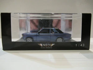 Neo 1:43 Opel Kadett Aero - Bild 1 von 5