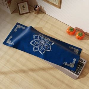 Chinese Style Keyboard Dust Cover Cloth Keyboard Cover Protect Dustproof Cloth - Afbeelding 1 van 21