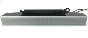 Dell AS501 0UH857 12V Soundbar Multimedia PC Speaker - Picture 1 of 3