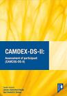 Camdex-Ds-Ii: The Cambridge Examination For Mental Disorders Of Older People Wit