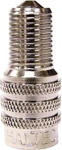 Double Seal Valve Cap (Box of 50) - Picture 1 of 2