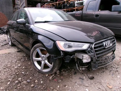 Roof Sedan Fits 15-18 AUDI A3 1993704 — 第 1/4 张图片