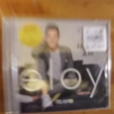 ELOY DE JONG - KOPF AUS HERZ AN - CD NEU OVP - Bild 1 von 2