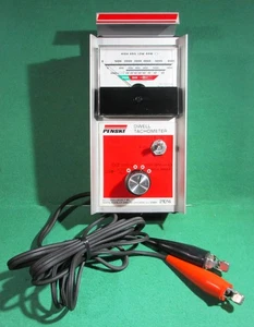 Vintage 21014 Penske Dwell Tachometer in Pristine & total working condition - Picture 1 of 18