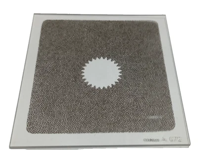 COKIN A 072 FILTRO SPOT W.A. GRAY 1 SERIE SYSTEM A - Image 1 of 3