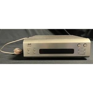 Vintage JVC AM/FM Tuner FX F3000 Super Digifine - Picture 1 of 4