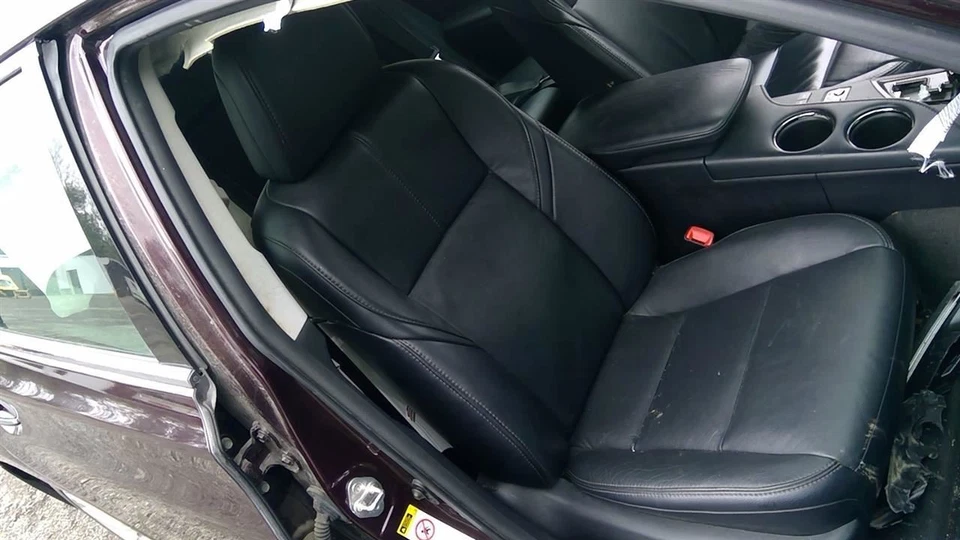 Passenger Front Seat Bucket  Leather Heated Fits 13-15 AVALON 1495891 Foto 1 de 4