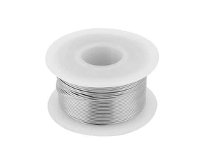 Lead-free rosin core solder for wire soldering 0.8mm Lead Free Rosin Core 1.8% - Picture 1 of 1