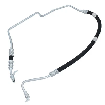 Tubo Idraulico Flessibile Servosterzo per Alfa Romeo 159 1.9 JTDM 16V 50501762 - Immagine 1 di 4