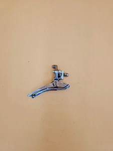 Shimano Dura Ace 7403 Rennrad Umwerfer anlöt / front derailleur braze on - Picture 1 of 7