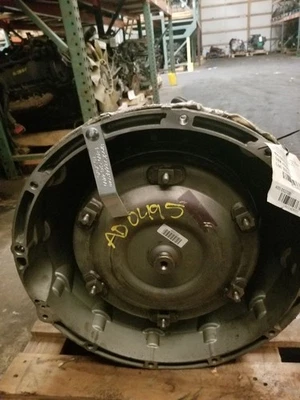 Automatic Transmission Assembly fits: 2019  Ford f250sd 6.7L 99K MILES - Image 1 of 4