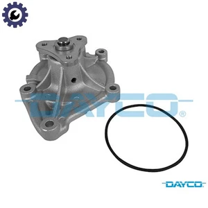 WATER PUMP ENGINE COOLING DP286 FOR MINI COUNTRYMAN/COOPER PACEMAN/HATCH BMW - Picture 1 of 9