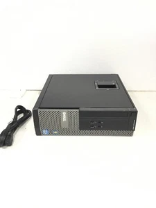 DELL Optiplex 3010 Sff i3 3220 3.30Ghz 3rd Gen Computer w/2GB RAM FREE SHIPPING - Picture 1 of 13