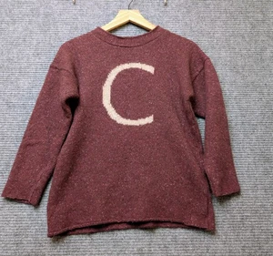 Harry Potter Wizarding World Weasley Family Wollpullover Made In Scotland Medium - Bild 1 von 9