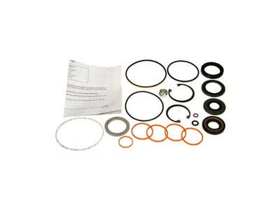 For 1997-2002 Ford E150 Econoline Steering Gear Seal Kit 24961RSZW 1998 1999 - Image 1 of 2