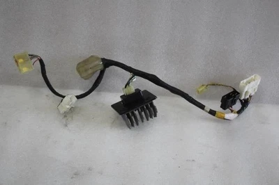 Toyota Celica 1990 1991 1992 1993 resistencia de aire acondicionado y arnés de cableado 077800-0090 Foto 1 de 4