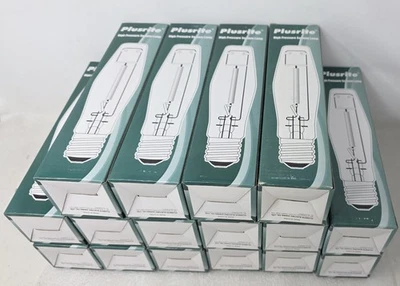 (16 件装)Plusrite LU400/ECO ET18 400W 高压钠灯 — 第 1/4 张图片