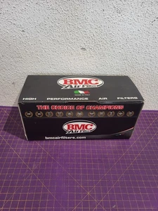 BMC konischer Universal-Luftfilter Ø60 mm x 150 mm - Bild 1 von 4