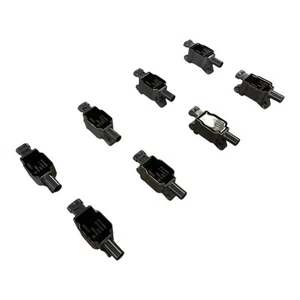 New Genuine GM Ignition Coil Set 12726023 New Design 2014-2025 6.6L 6.2L 5.3L - Picture 1 of 11