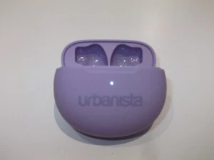 Urbanista Austin True Wireless Bluetooth Earbuds - Lavender - Charging Case ONLY - Picture 1 of 6